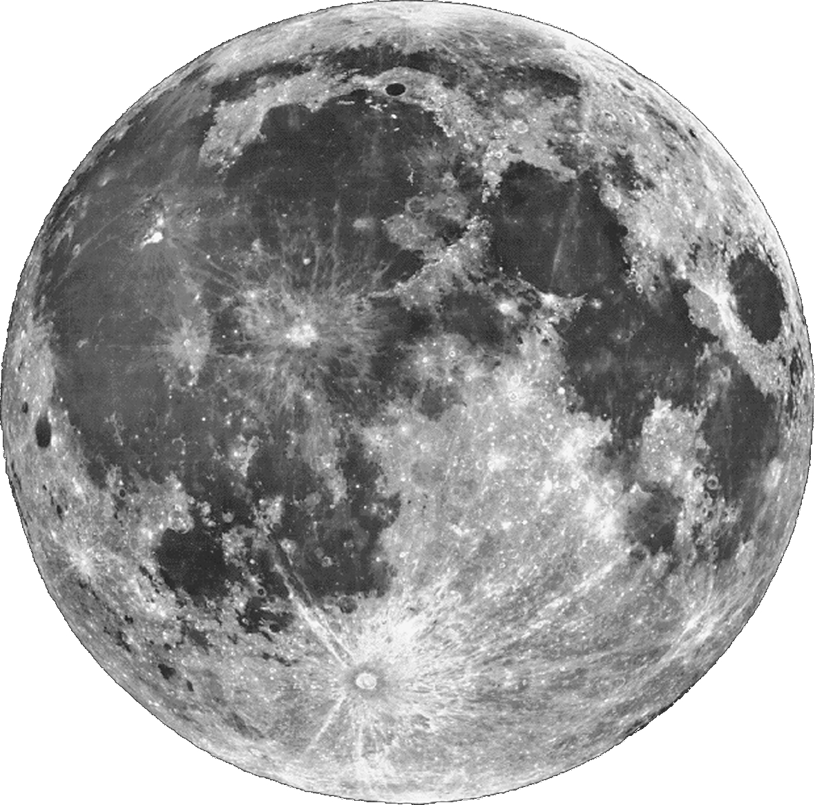 moon